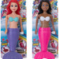 Wind Up Magical Mermaids Assorted