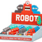 Wind Up Robot Assorted