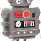 Wind Up Robot Assorted