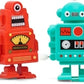 Wind Up Robot Assorted