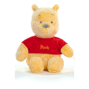 Exclusive 12" Winnie the Pooh Plush Collection - Only at Uncle Jays Toy Store