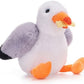 Steven Seagull 12 Inch Seagull Soft Plush Toy