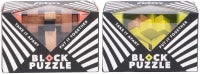 Wooden Block Puzzles Assorted