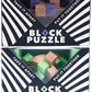 Wooden Block Puzzles Assorted