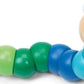 Wooden Jointed Worm Assorted