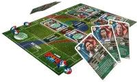 World Football Stars Battle Mat