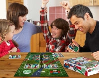 World Football Stars Battle Mat