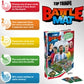 World Football Stars Battle Mat