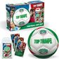 World Football Stars Gift Set