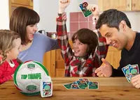 World Football Stars Gift Set
