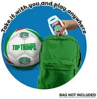 World Football Stars Gift Set