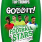 World Football Stars Goddit!