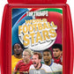 World Football Stars Top 200 Top Trumps - Pack 1