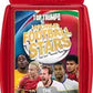 World Football Stars Top 200 Top Trumps - Pack 1