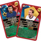 World Football Stars Top 200 Top Trumps - Pack 1