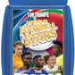 World Football Stars Top 200 Top Trumps - Pack 2
