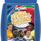 World Football Stars Top 200 Top Trumps - Pack 2