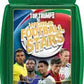 World Football Stars Top 200 Top Trumps - Pack 3
