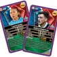 World Football Stars Top 200 Top Trumps - Pack 4