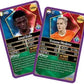 World Football Stars Top 200 Top Trumps - Pack 4