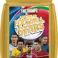World Football Stars Top 200 Top Trumps - Pack 6
