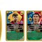 World Football Stars Top 200 Top Trumps - Pack 6