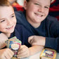 World Football Stars Top 200 Top Trumps - Pack 6
