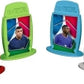 World Football Stars Top Trumps Dash