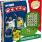 World Football Stars Top Trumps Match