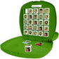 World Football Stars Top Trumps Match