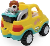 Wow Paiges Pooch N Ride
