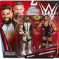 Wwe 2 Pack Figures Assorted