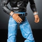 Wwe 6 Inch Elite Collection Fanny Pack Rock