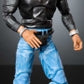 Wwe 6 Inch Elite Collection Fanny Pack Rock