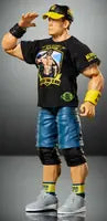 Wwe 6 Inch Elite John Cena