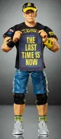 Wwe 6 Inch Elite John Cena