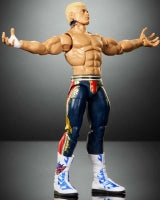 Wwe 6 Inch Elite Collection Top Picks Figure: #8