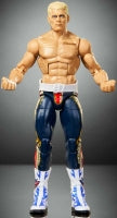 Wwe 6 Inch Elite Collection Top Picks Figure: #8
