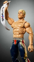 Wwe 6 Inch Elite Collection Top Picks Figure: #8