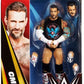 Wwe 6 Inch Elite Collection Top Picks Figure: Cm