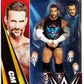 Wwe 6 Inch Elite Collection Top Picks Figure: Cm