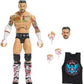 Wwe 6 Inch Elite Collection Top Picks Figure: Cm