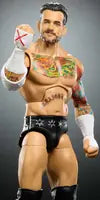 Wwe 6 Inch Elite Collection Top Picks Figure: Cm
