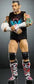 Wwe 6 Inch Elite Collection Top Picks Figure: Cm