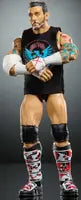 Wwe 6 Inch Elite Collection Top Picks Figure: Cm