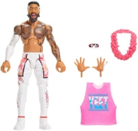 Wwe 6 Inch Elite Collection Top Picks Figure Jey Uso
