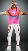 Wwe 6 Inch Elite Collection Top Picks Figure Jey Uso