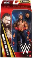Wwe 6 Inch Elite Collection Top Picks Figure: Roman Reigns