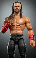 Wwe 6 Inch Elite Collection Top Picks Figure: Roman Reigns