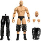 Wwe 6 Inch Elite Ple Summerslam Figure: Steve Austin